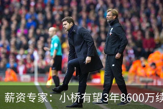 薪资专家：小桥有望3年8600万续约 太阳将被硬帽限制在第二土豪线